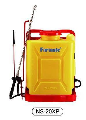 Best Selling Water Sprayer with Air Chamber