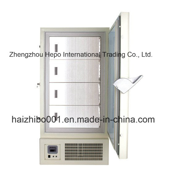 -40c to -86c Low Noise Low Energy Ultra Low Temperature Freezer (HP-86U30)