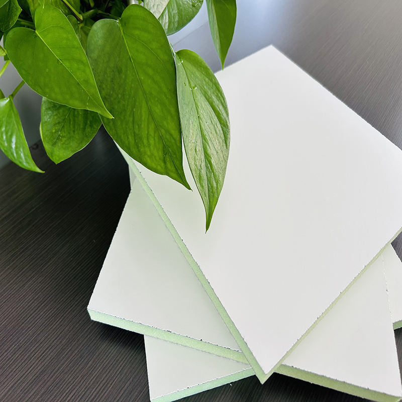 Durable PVC/XPS /PU Composite Panels for Dry Freight Truck Bodies