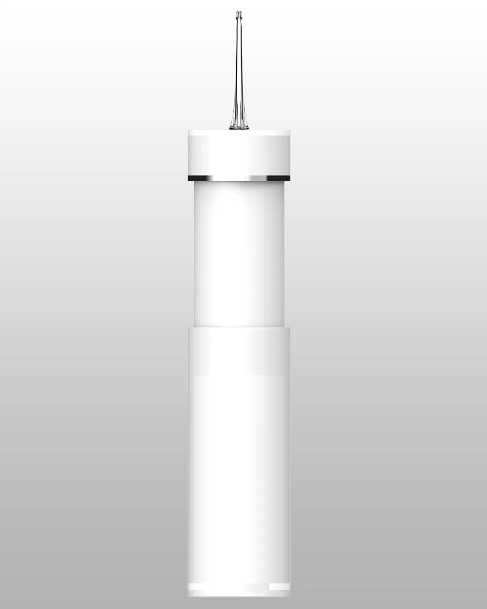 Handheld Cordless Rechargeable Waterproof Travel Mini Oral Dental Irrigator