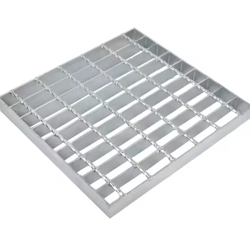 Long-Lasting Protection From Galvanized Steel Grating Offered