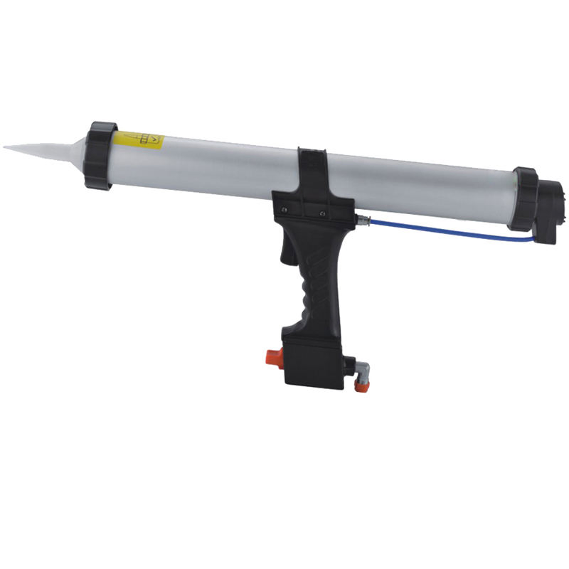 Пневматический пистолет для герметика 600мл