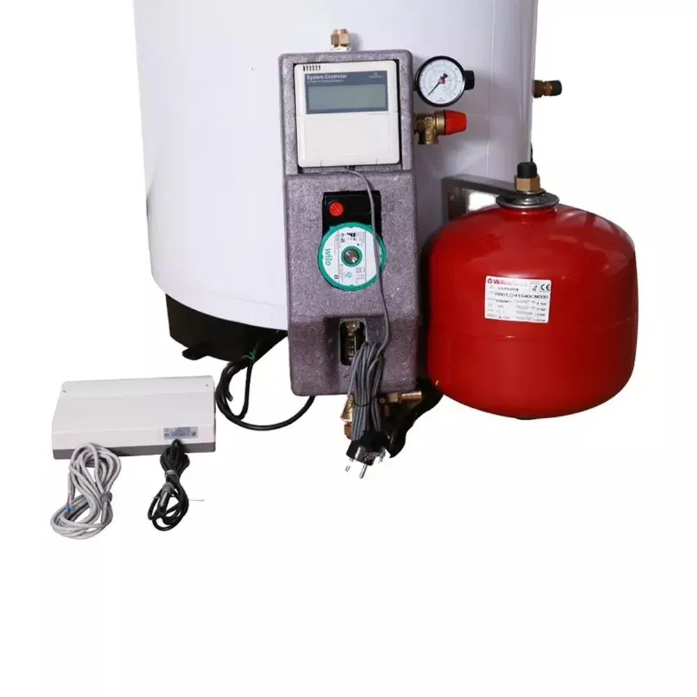 100L-400L Wholesale Custom Pressurized Split Solar Water Heater