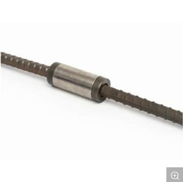 One Touch Rebar Mechanical Coupler Splicing