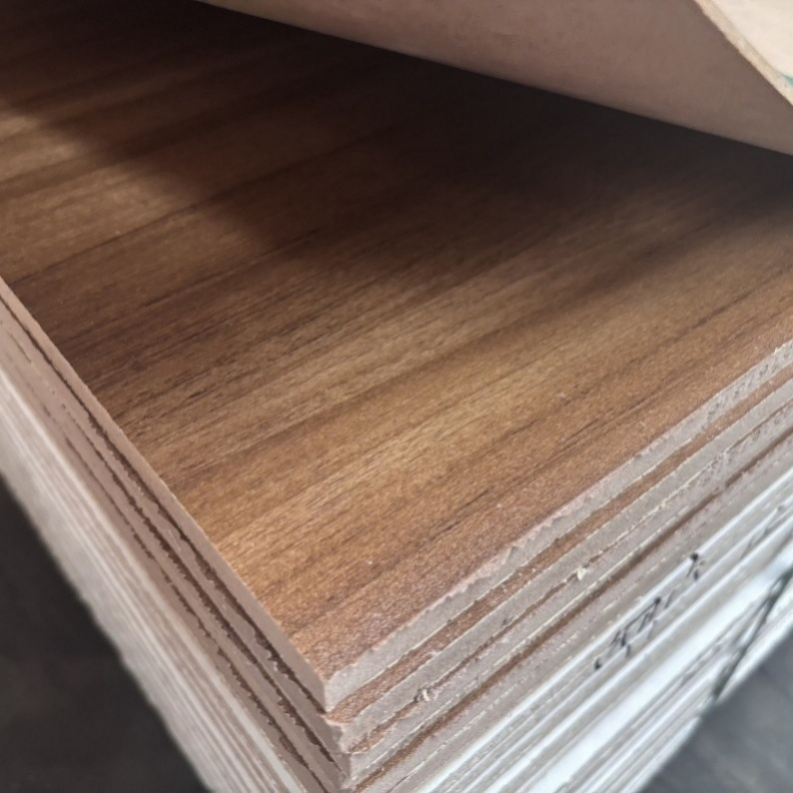 Radiation-Shielding Pet Particle Board for Medical Facilities