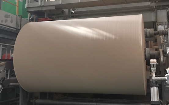 Super Absorbent Polymer Sap Airlaid Paper for Sanitary Napkins Pads and Baby Diapers