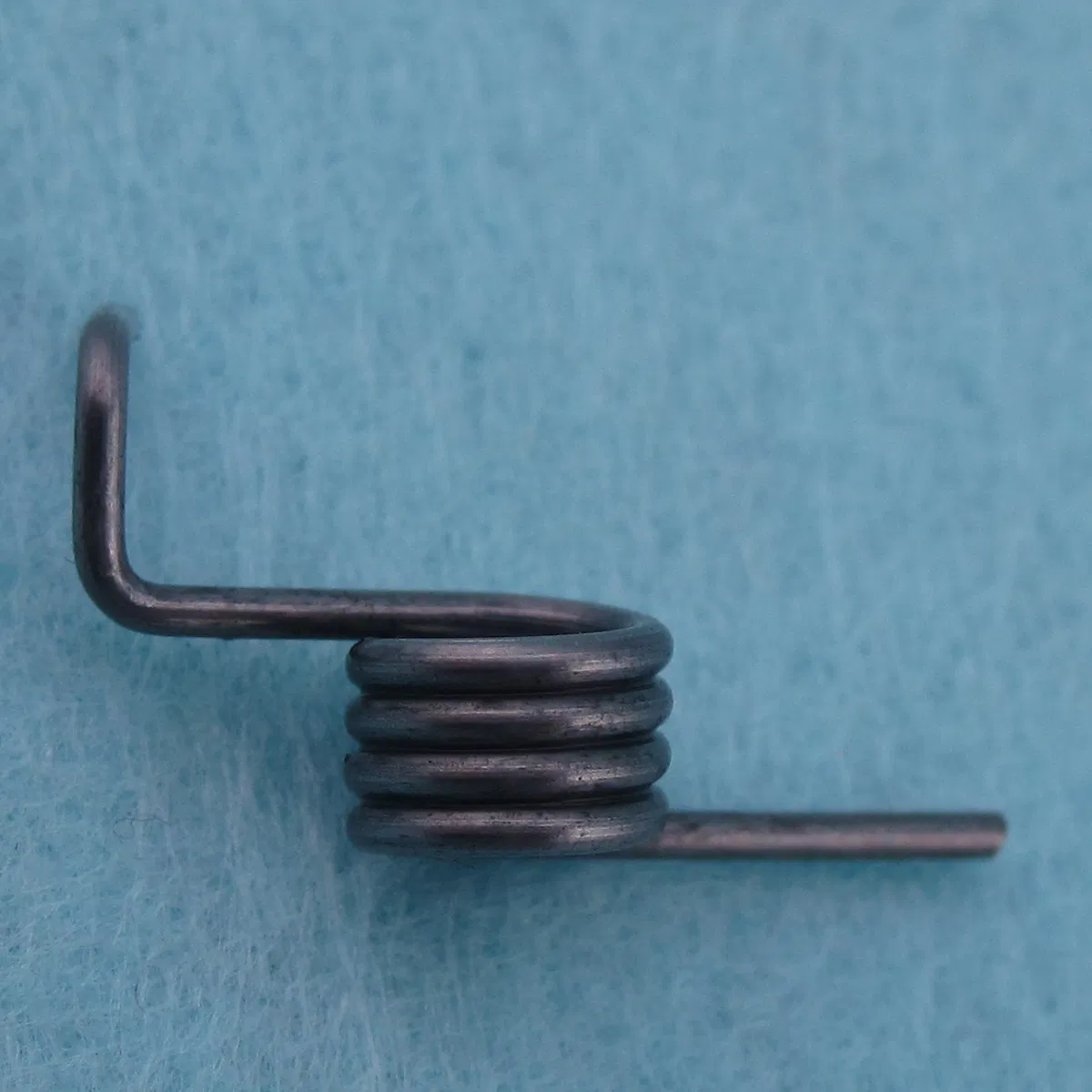 High Bumping 55crsi Rear Suspension Motorbike Fork Spring Kit