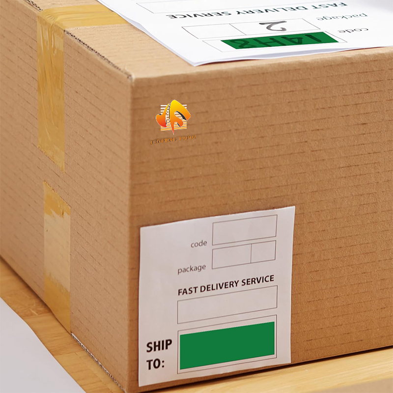 Customizable Colorful Writable Adhesive Labels for Office Organization