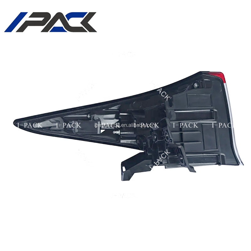 Задний фонарь Toyota Prius ZVW52 (2019-2022)