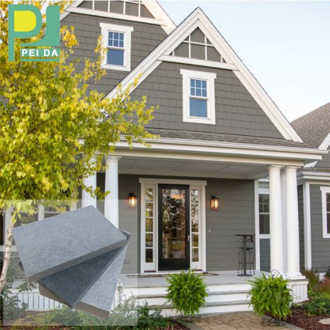 Good Looking Hot Sale UV Fiber Cement Board Wall Decorative