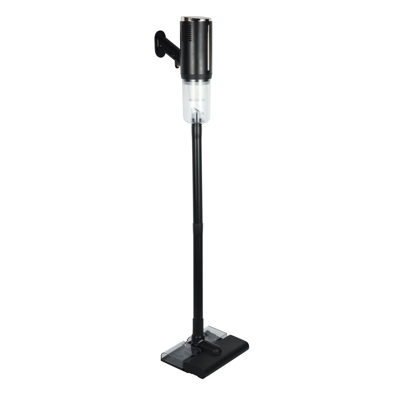 Wireless Cordless Vacuum for Car Interior Cleaning with Smart APP Control