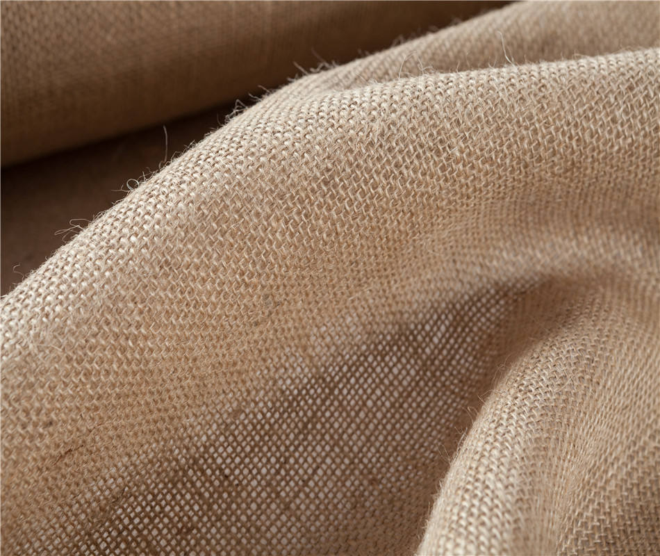 Vintage Burlap Table Runner 12 Inches Rectangle 10m 100% Jute for Wedding