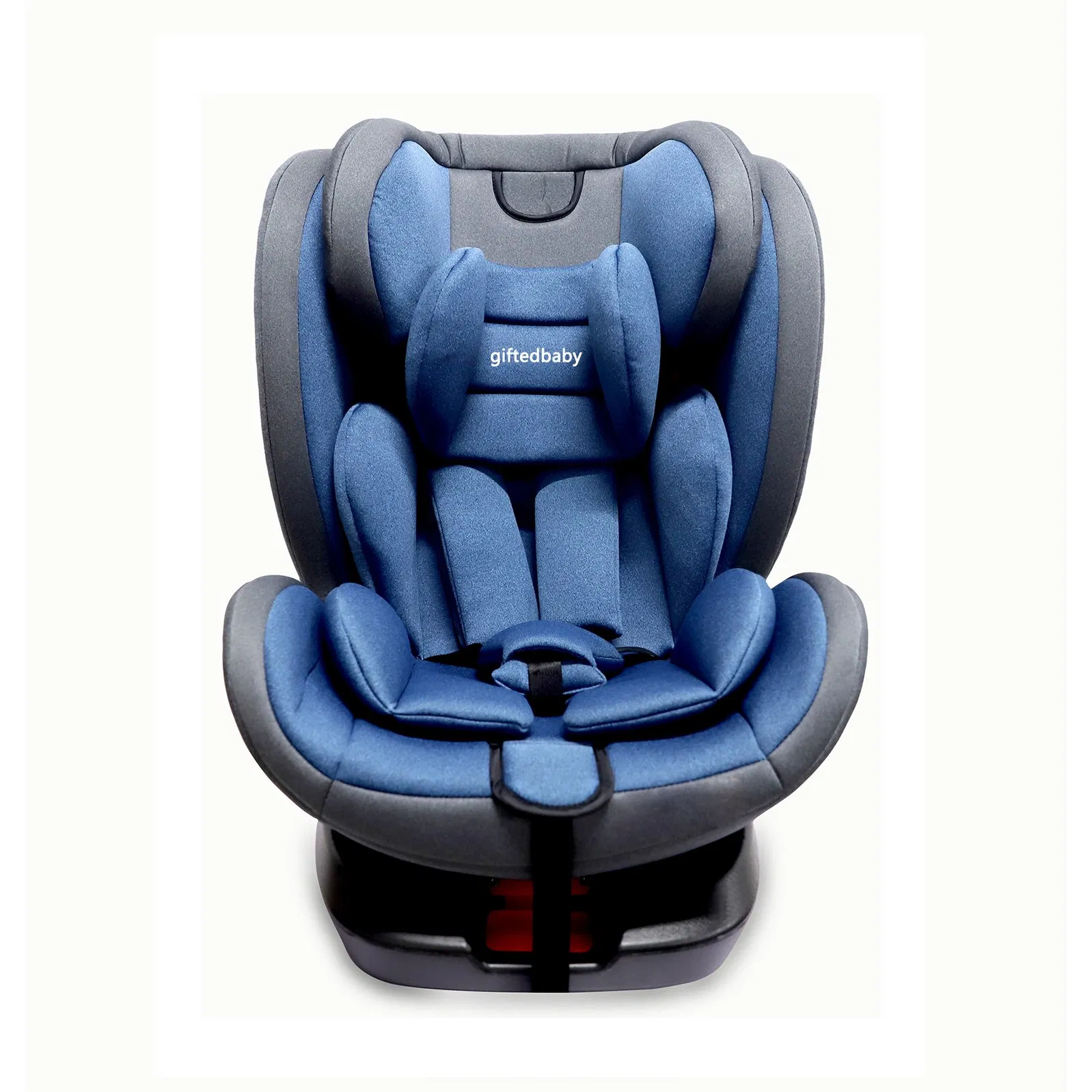 Baby Convertible Children Doll Car Safety Seat Group 0 I II III