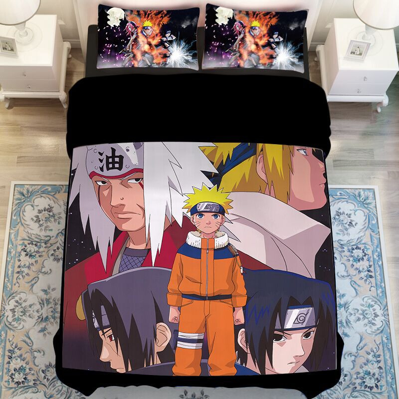 Movie Theater Custom Logo Duvet Cover for 3 Pieces