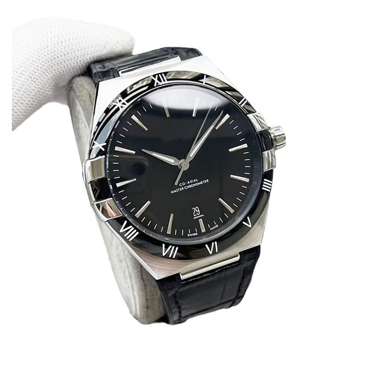 New Series European Watch Automatic Mechanical Watch Constellation Fifth Generation Watch