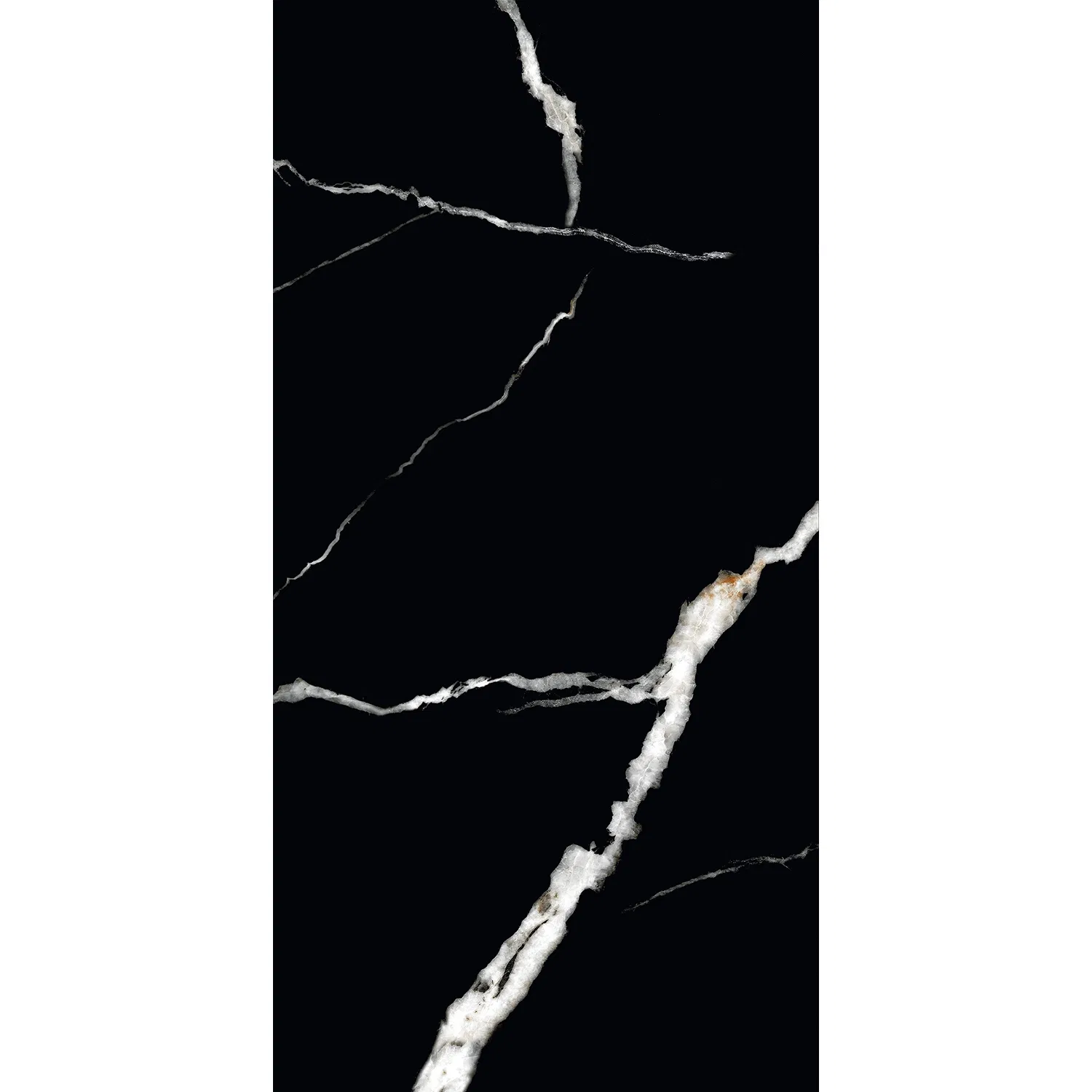 Плитка мраморная полированная 600x1200 мм для пола и стен