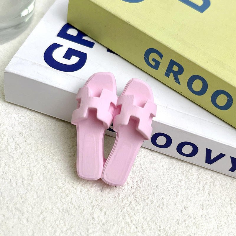 Luxury Bags & Slippers Car Diffuser Handmade Top Level Interior Decoration Accessories Car Vent Clip Air Freshener