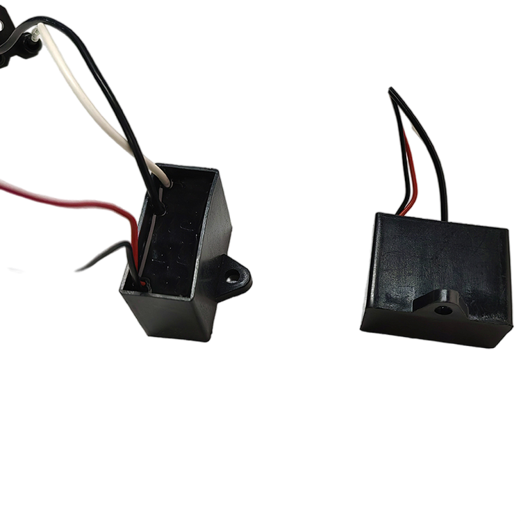 12V 24V Air Purifier Parts Bipolar Ionizer Plasma Generator