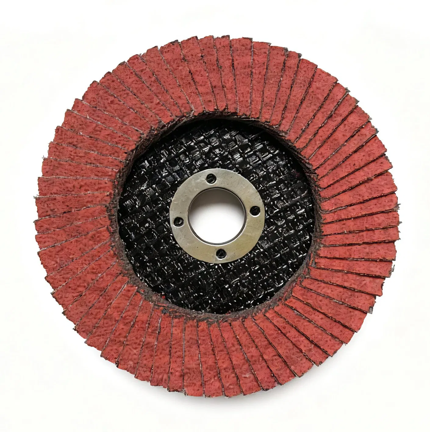 Durable Aluminum Oxide Flap Discs: Power Meets Precision