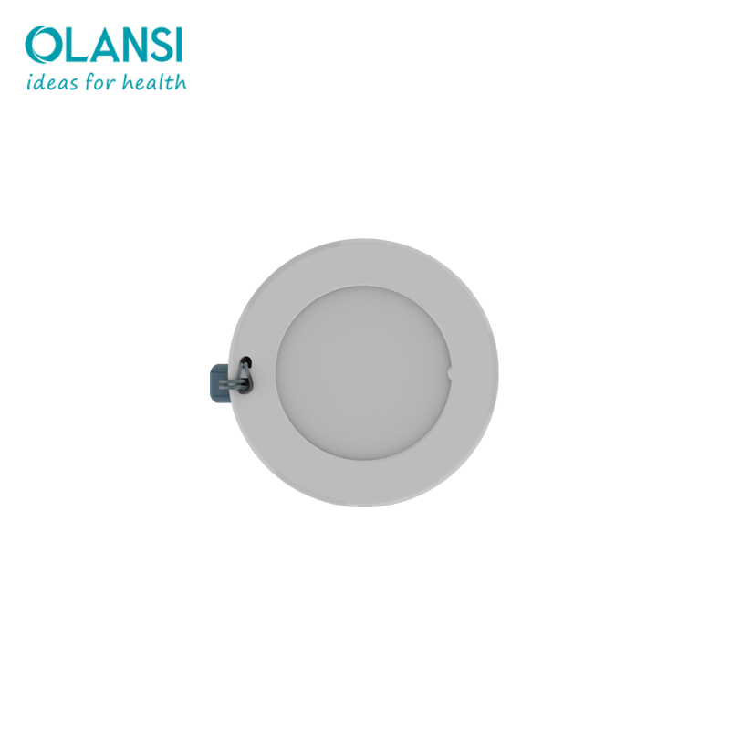 Olansi Neweset Hydorgen Water Maker Cup 2019