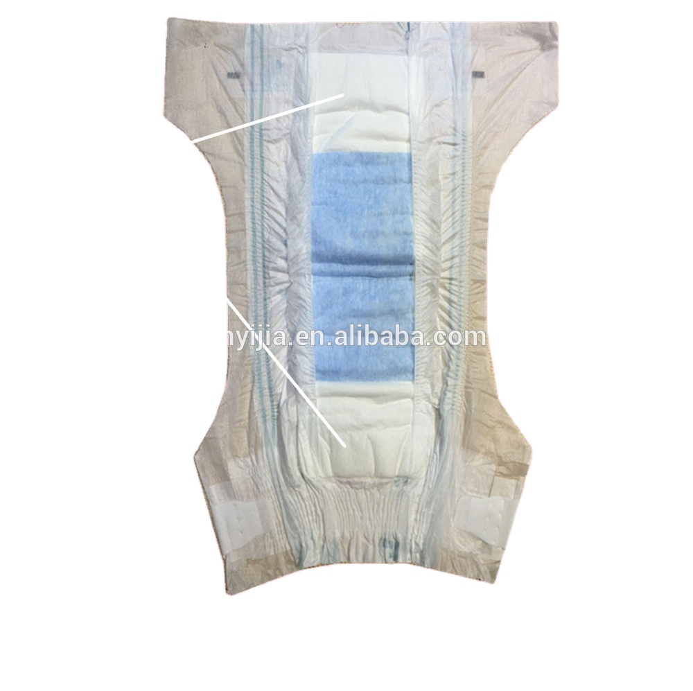 Cheap Products Disposable Diaper From China