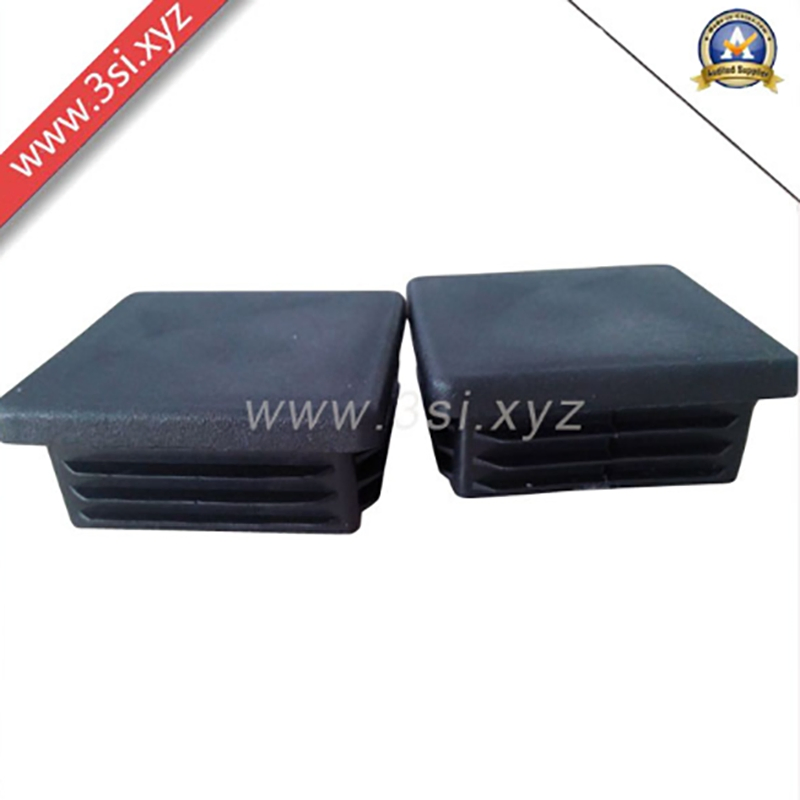 Factory Square Pipe Plug for Chair Leg (YZF-H192)