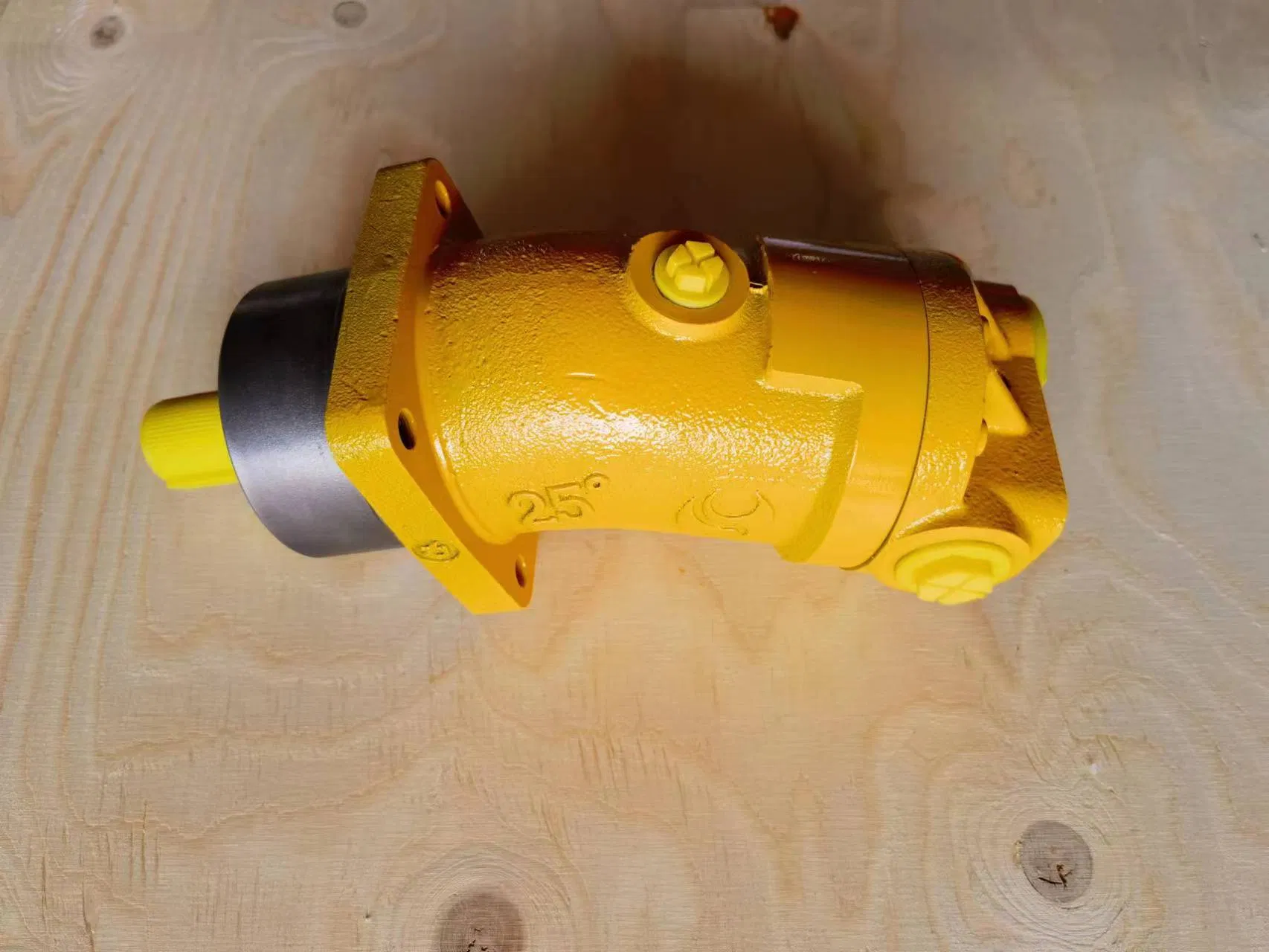 Omt Series Cycloid Hydraulic Motor