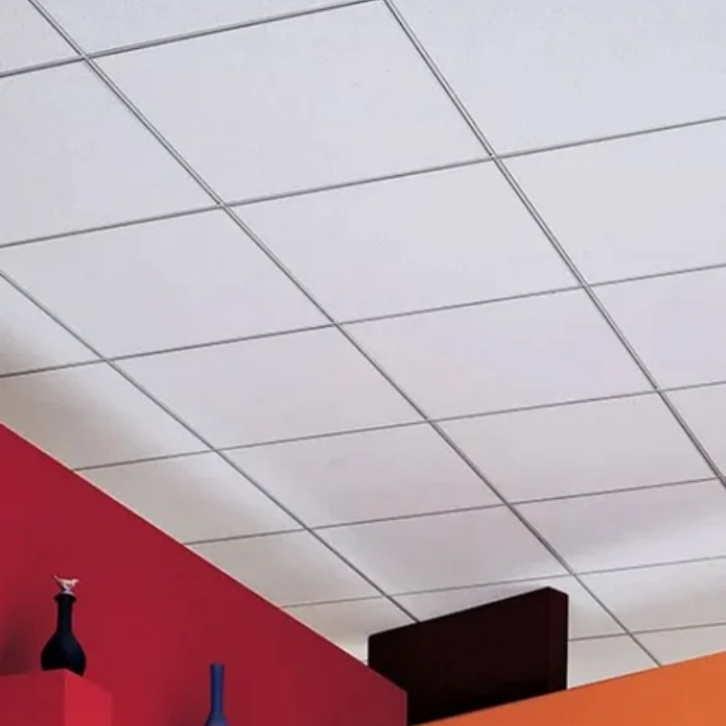 Aluminum Ceiling Panel Perforated Alloy Ceiling Decorative Ceiling Tiles Aluminum Ceiling Supplier