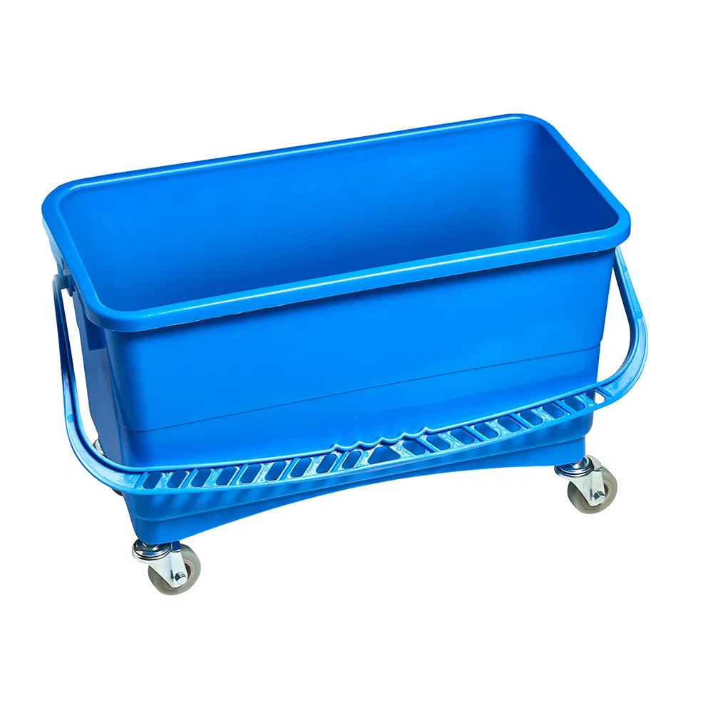 Wholesale Window Cleaning Squeegee Bucket with Flat Household Product