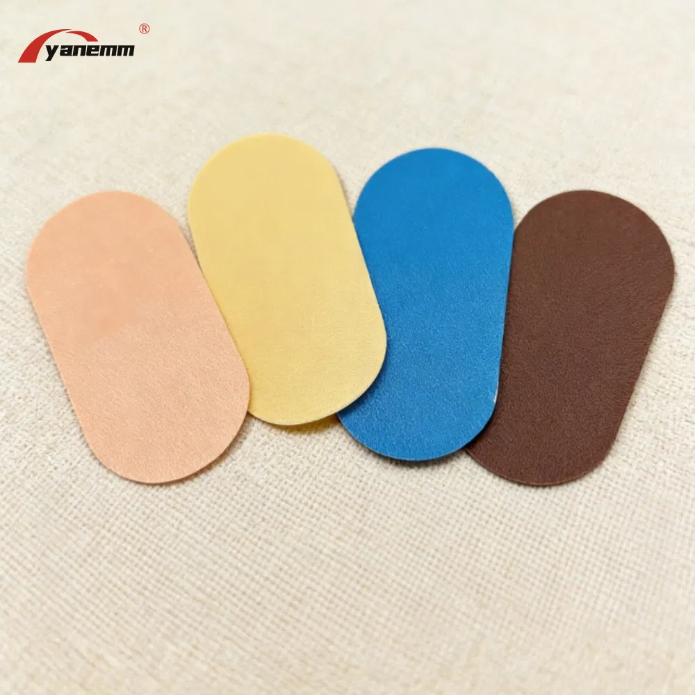 Custom Shape Anti-Snoring Patches for Enhanced Sleep Quality