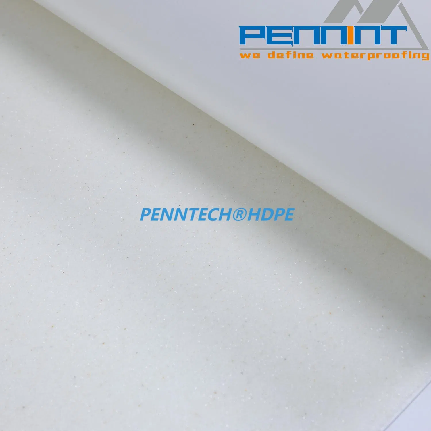 HDPE Waterproof Material Popular in Underground Construction