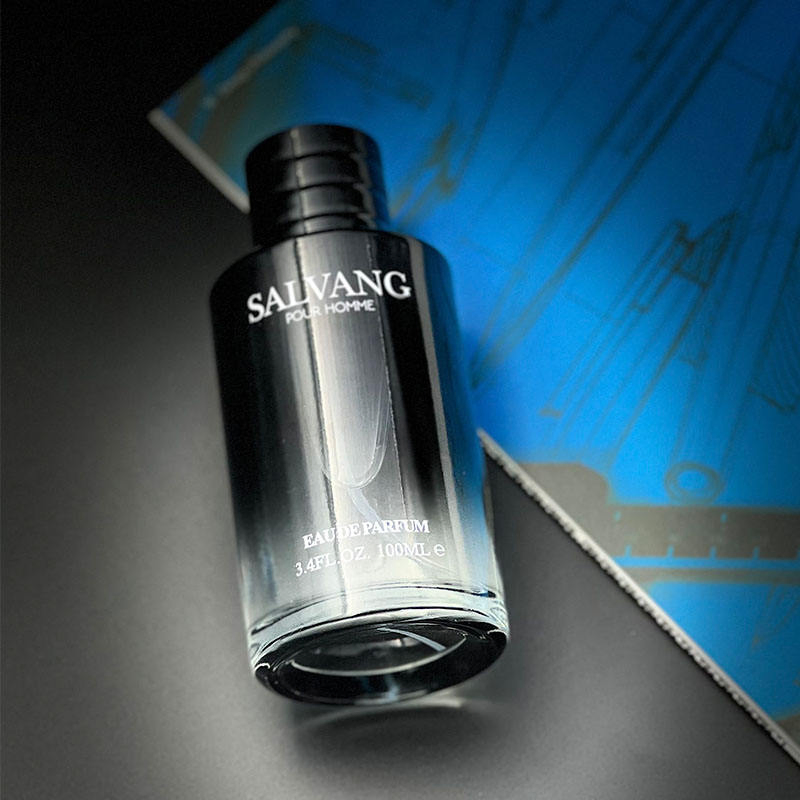 Мужской парфюм Fresh Ocean, 50 мл