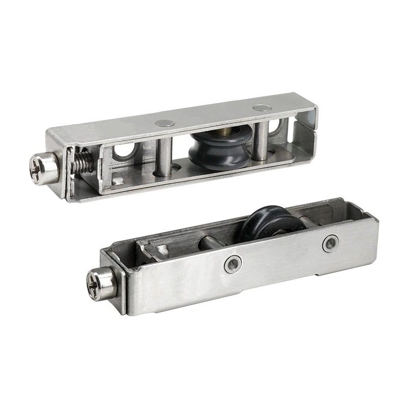 U Groove Ball Bearing Heavy Duty Sliding Door Roller Window Roller Wheel