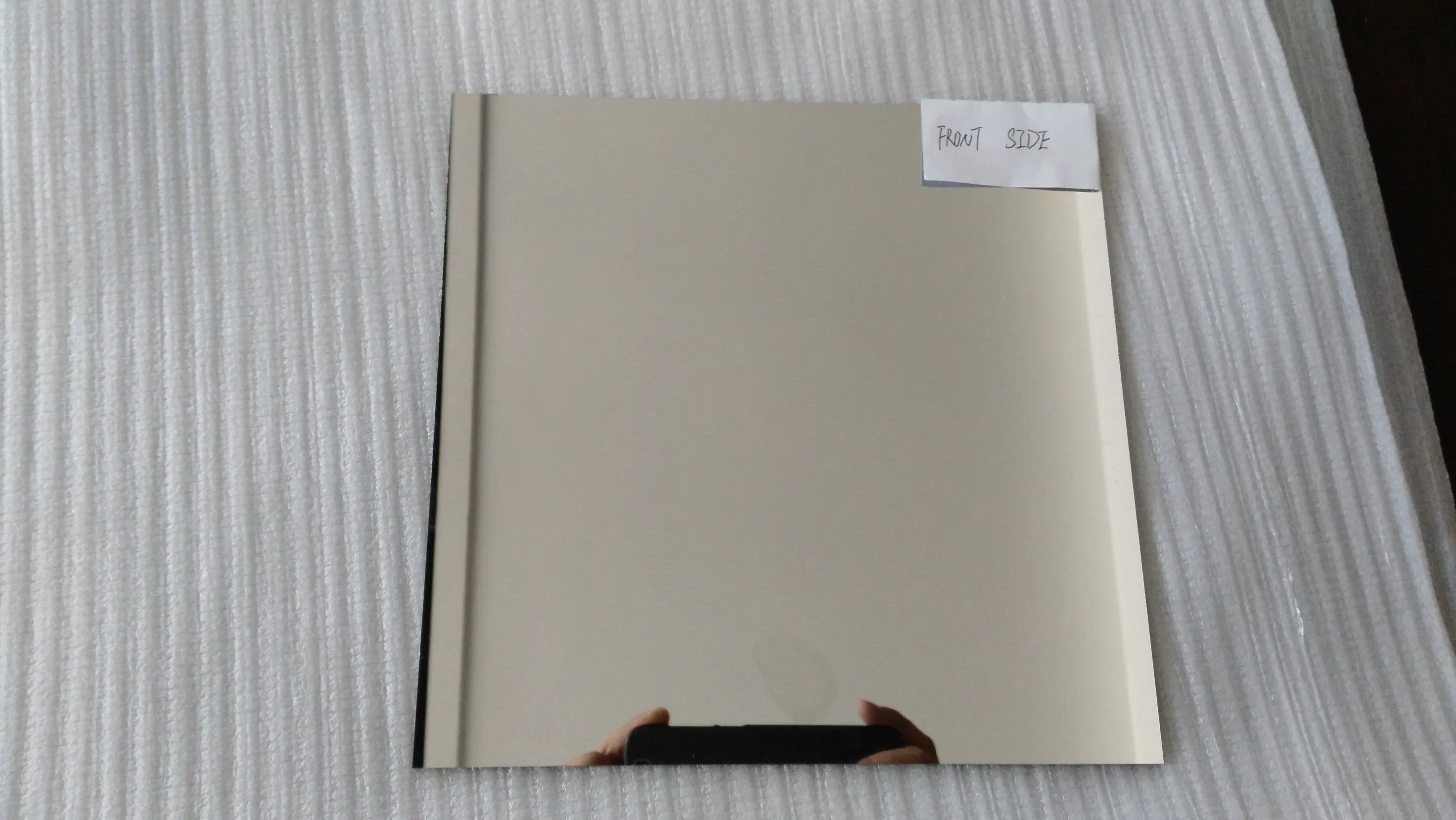 Wholesale Aluminum Mirror Silver Special Mirror