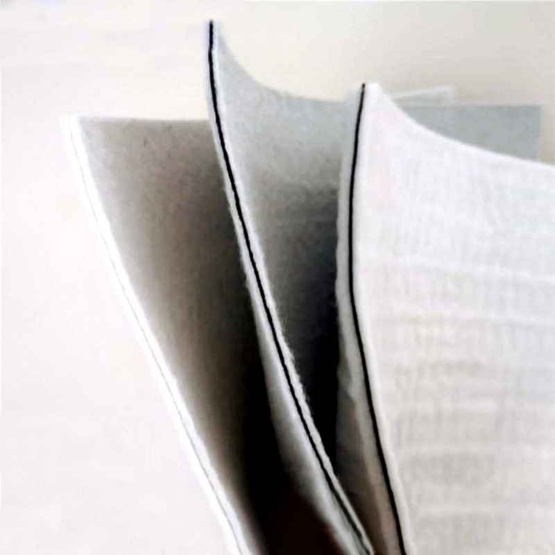 Exceptional Durability Composite Geotextile HDPE Geomembrane for Reservoirs and Water Storage Tanks