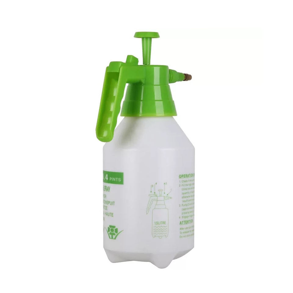 Rainmaker 2L Agriculture Plastic Portable Hand Held Air Pressure Sprayer