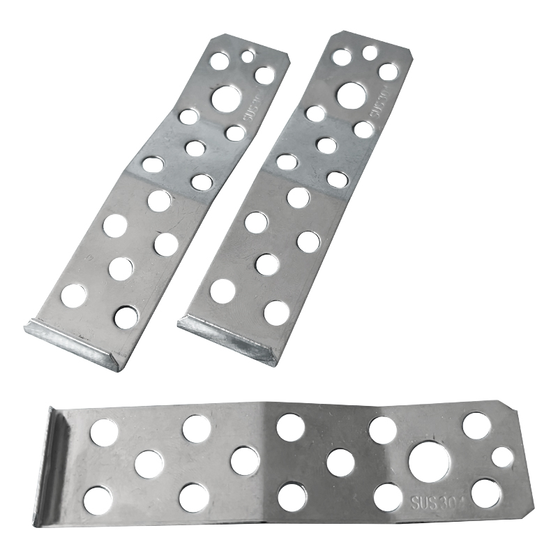 Ceramic Fixing Accessories Thin Sheet Cladding Fixings Thin Sheet Attachments
