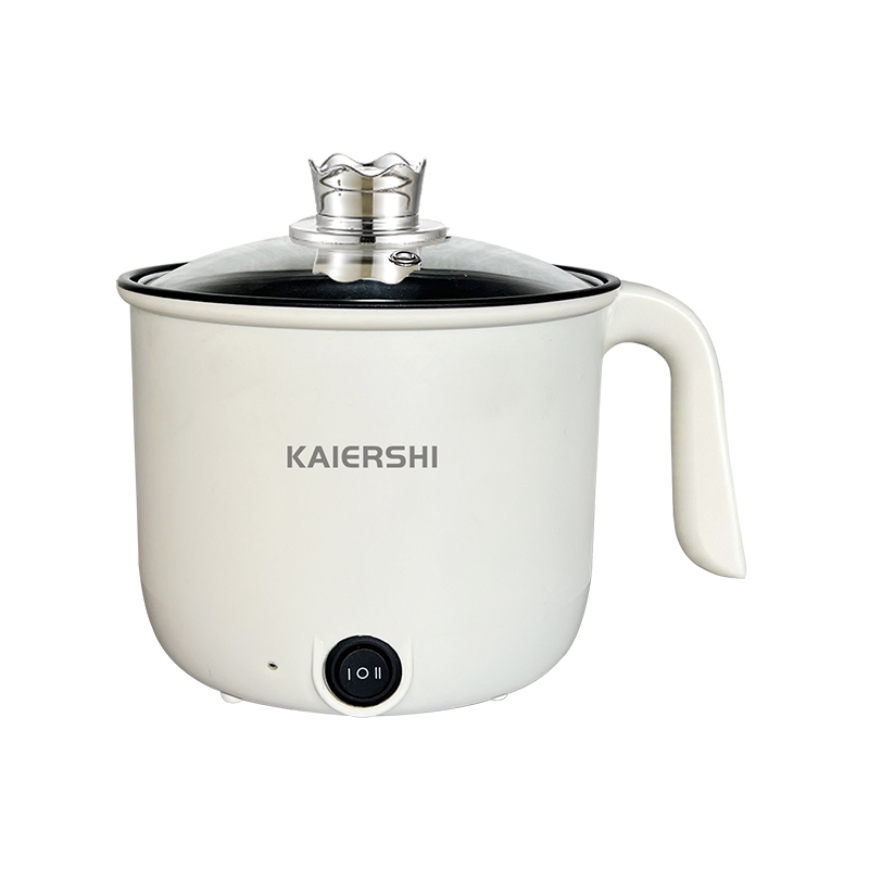 Kaiershi Jj-18q Mini Multi Purpose Electric Cooker Price Small