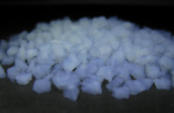 Fire Protection Heat Barrier Material Hydrophobic Silica Aerogel for Sale Aerogel Block