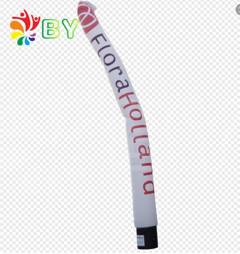 Different Color Inflatable Air Dancer Small Mini Air Dancers with Sale Printing for Advertising