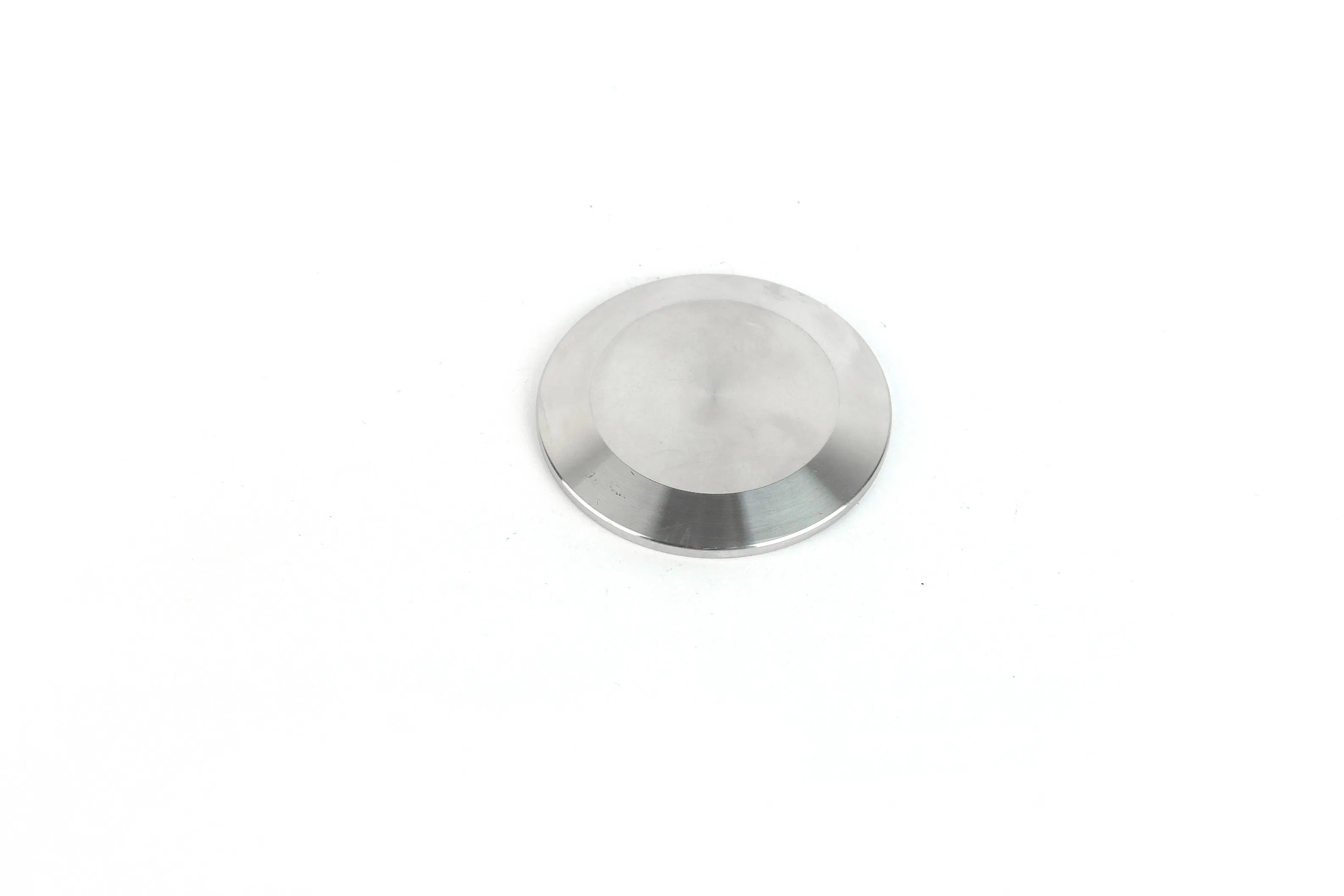 Stainless Steel Sanitary Tri Clamp Wholesale Pipe Ferrule End Cap