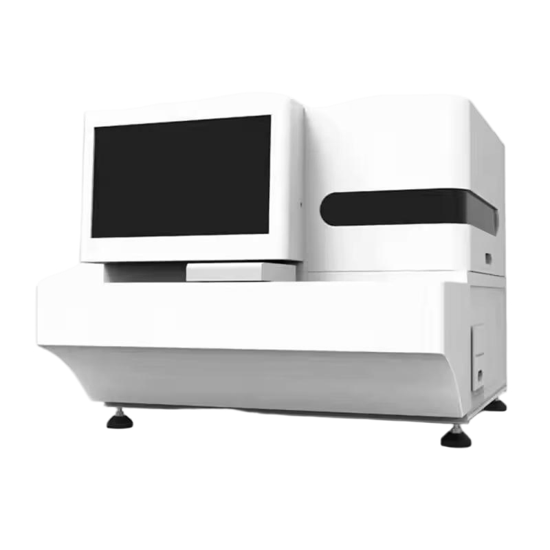 Precision Stainer Analyzer for Optimal Hospital Pathology Analysis