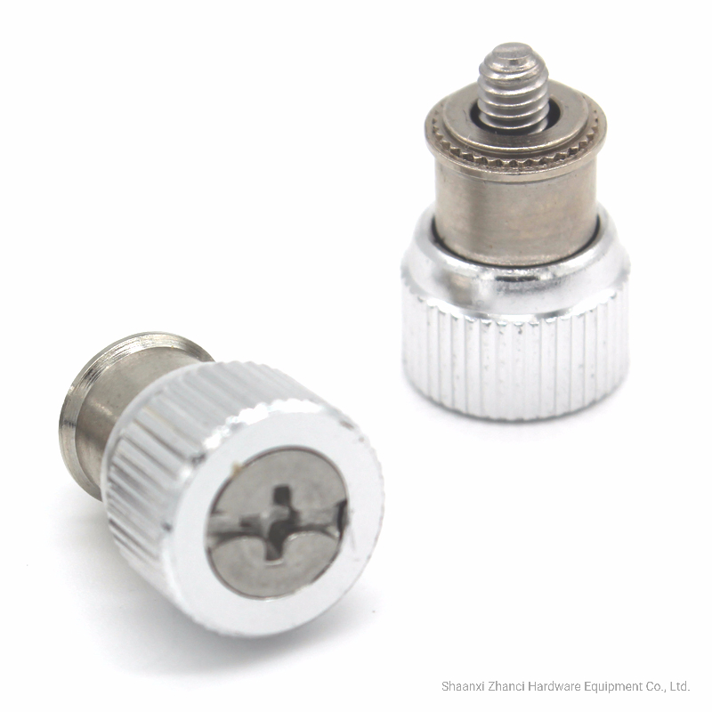 Stainless Steel Southco Spring Loaded Pem PF09/PF10 Captive Panel Screw