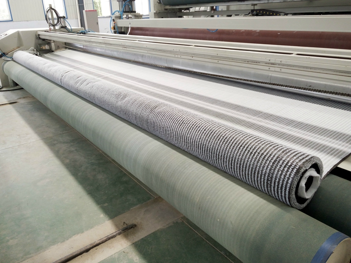 Premium 5000GSM Geosynthetic Clay Liner for Reliable Waterproof Solutions