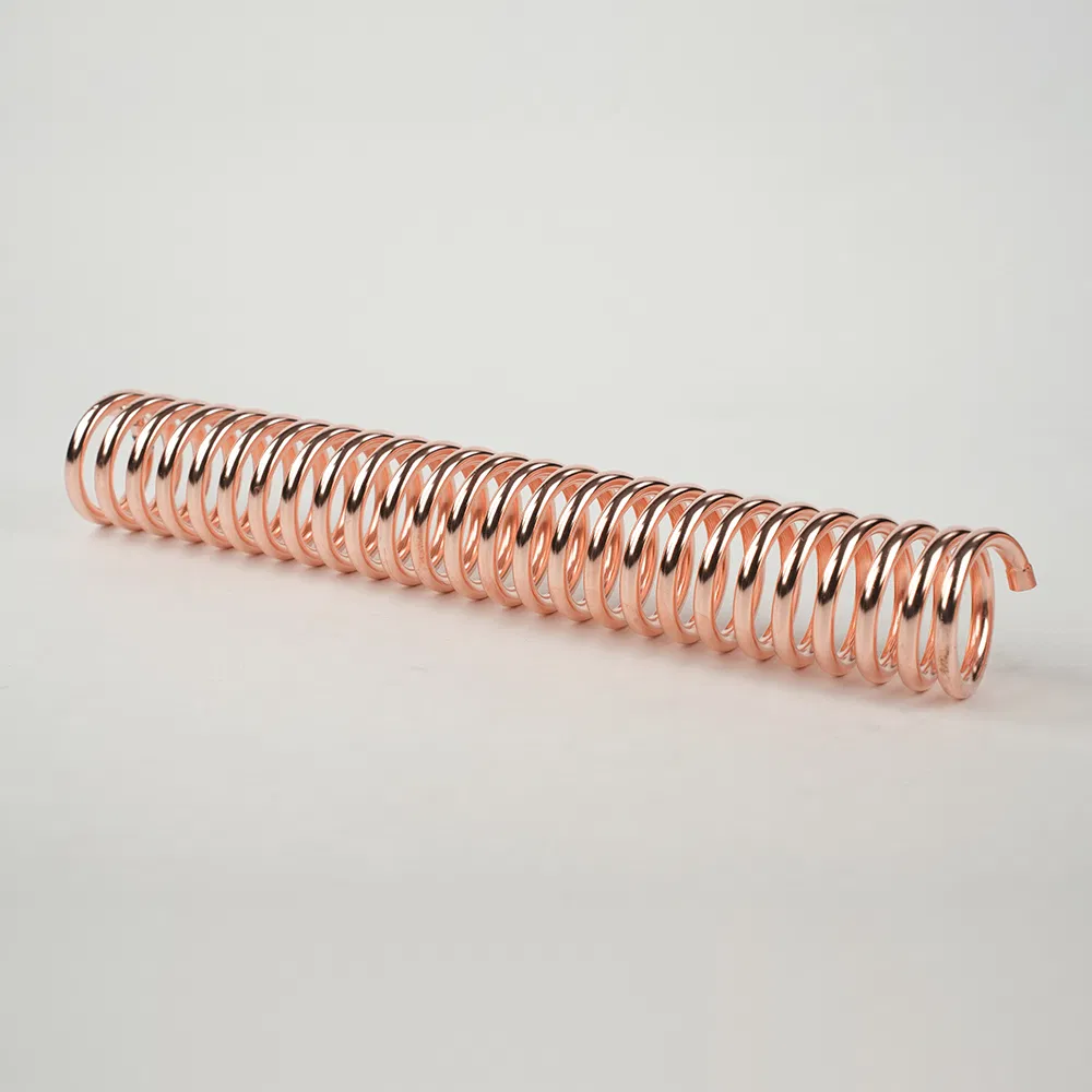 Welding Torch Copper Pipe Joint Back Assemble Copper Pipe 6mm Connector