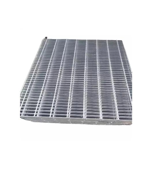 Durable Decorative Steel Driveway Grate for Optimal Drainage