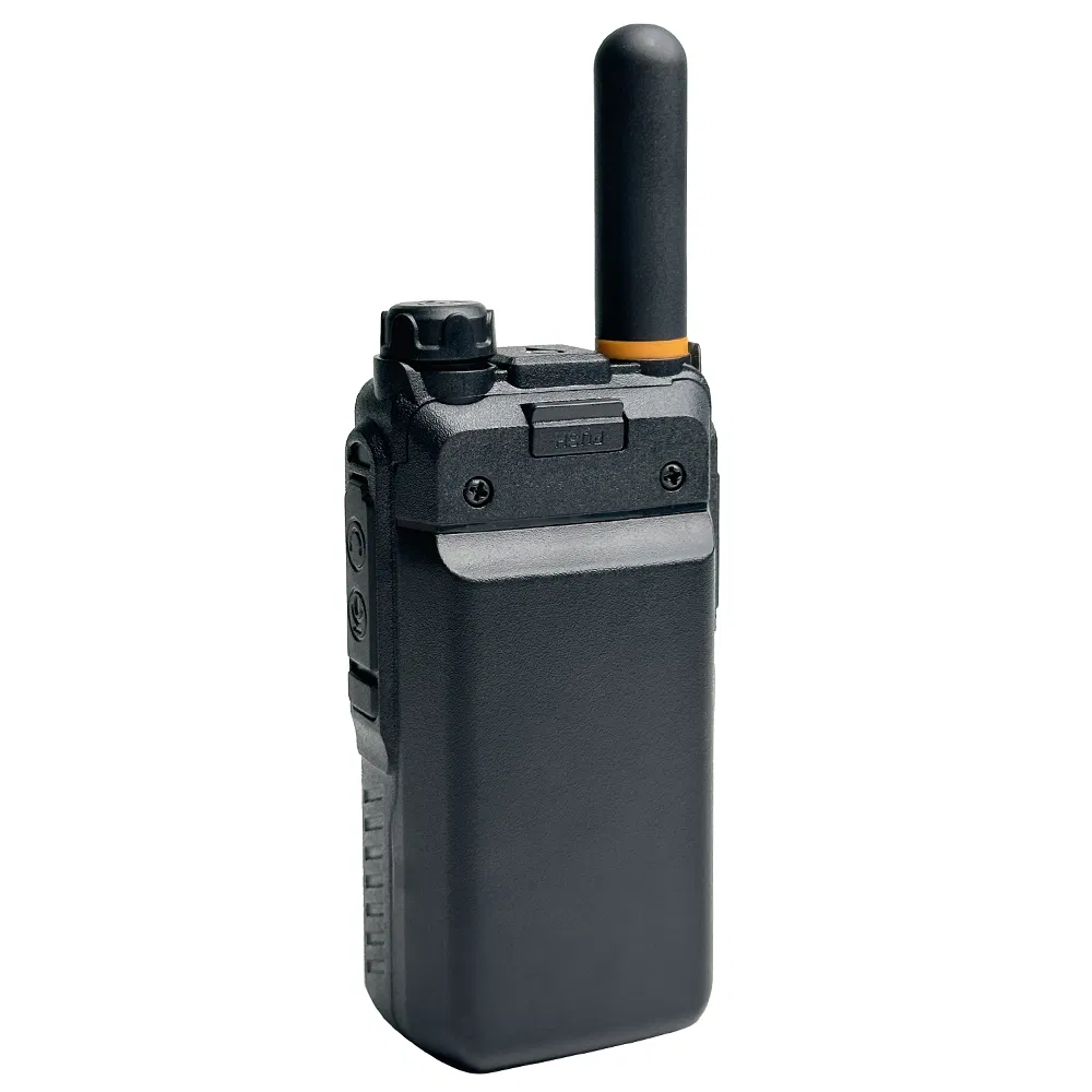 Портативная рация X18 с GPS и шумоподавлением