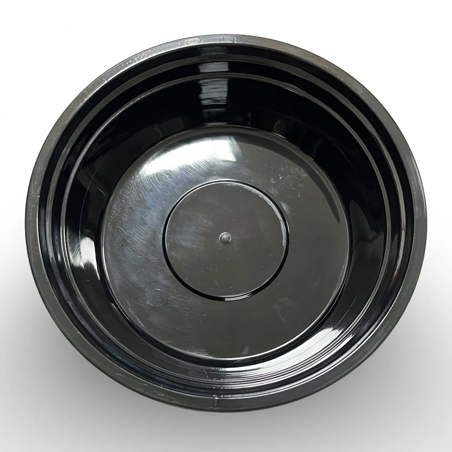 Premium Stackable Microwave-Safe PP Bowls - Space Saving & Heat Resistant