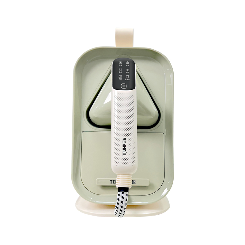 1500W Stainless Steel Soleplate Professional Steam Iron with Fast Heat up