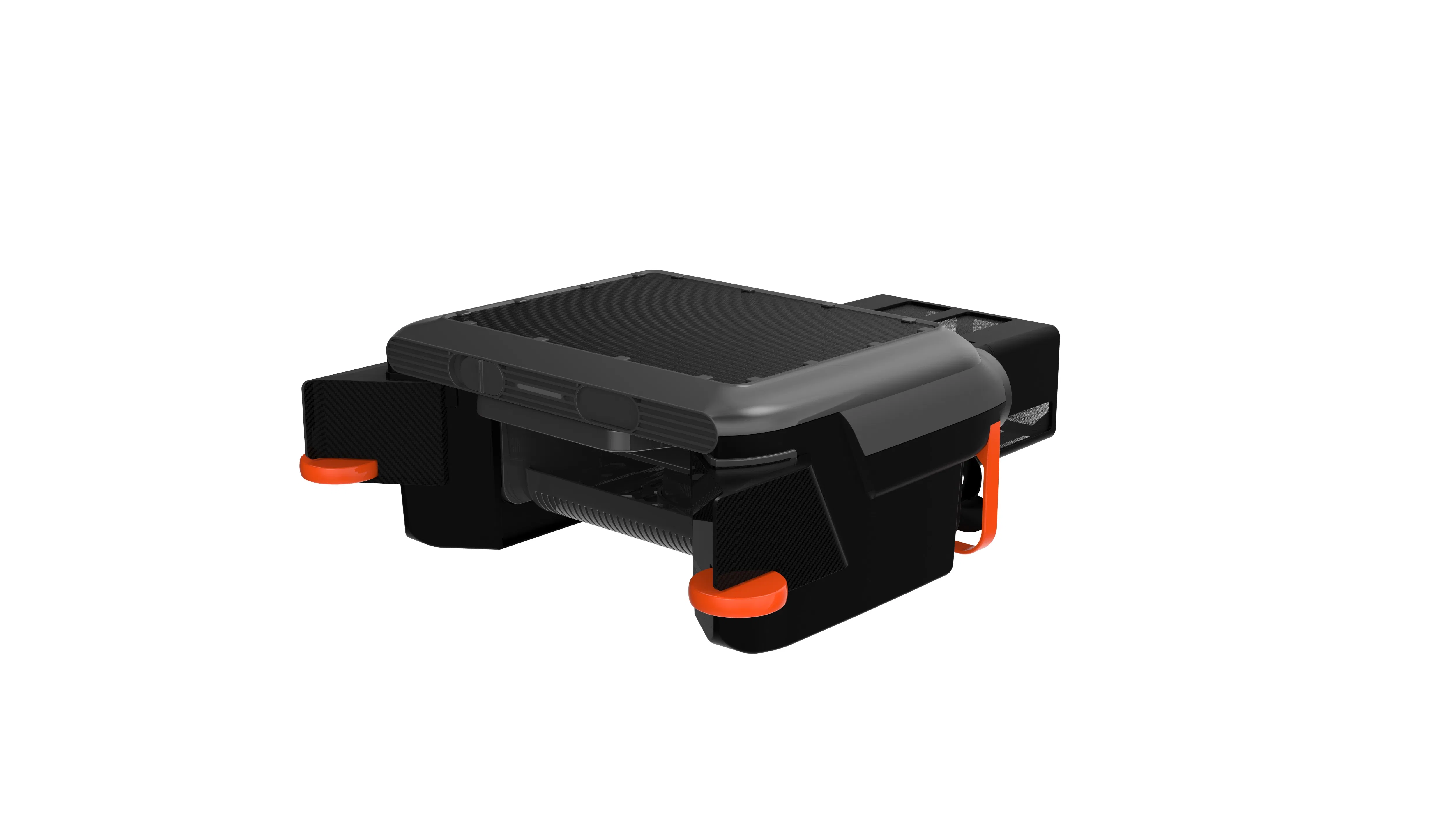 Quiet & Efficient Pool Skimmer Robot for Modern Homes